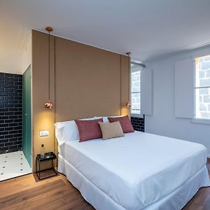 Suite Deluxe con Cama King